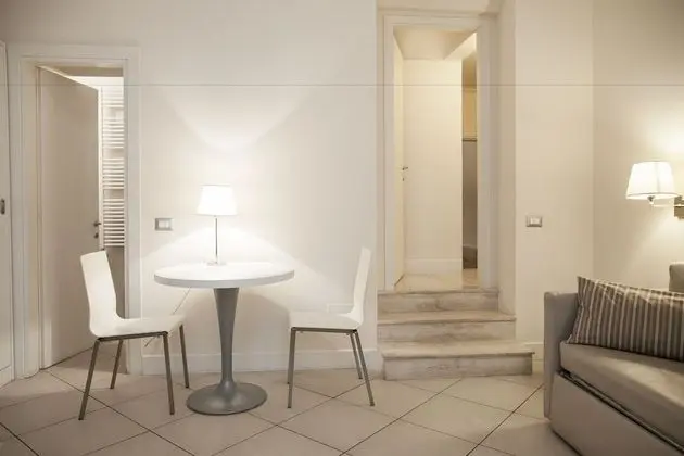 Family Dört Kişilik Oda