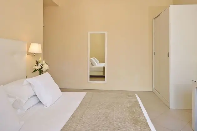 Panoramic Stüdyo Süit