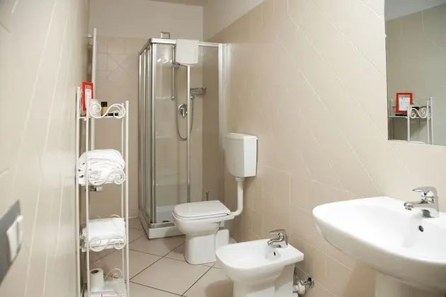 Panoramic Stüdyo Süit