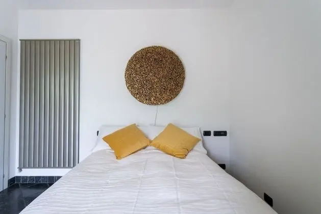 Apart Daire, 1 Yatak Odası, Göl Manzaralı (Residenza Firenze)