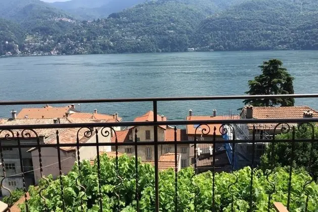 Apart Daire, 1 Yatak Odası, Göl Manzaralı (Residenza Firenze)