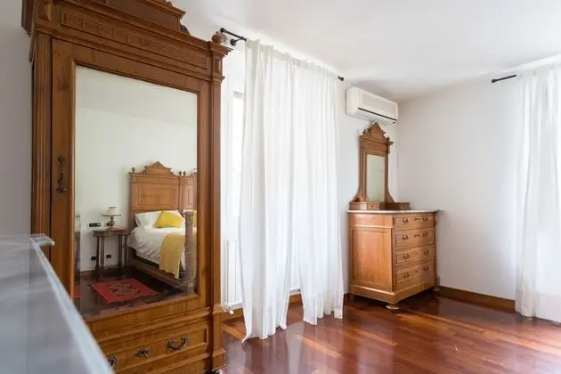 Apart Daire, 2 Yatak Odası, Göl Manzaralı (Una Terrazza da Sogno)