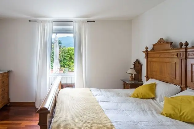 Apart Daire, 2 Yatak Odası, Göl Manzaralı (Una Terrazza da Sogno)
