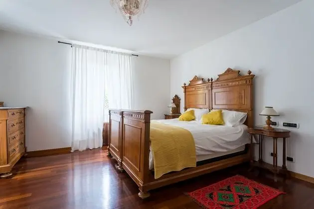 Apart Daire, 2 Yatak Odası, Göl Manzaralı (Una Terrazza da Sogno)