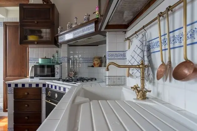 Apart Daire, 2 Yatak Odası, Göl Manzaralı (Una Terrazza da Sogno)