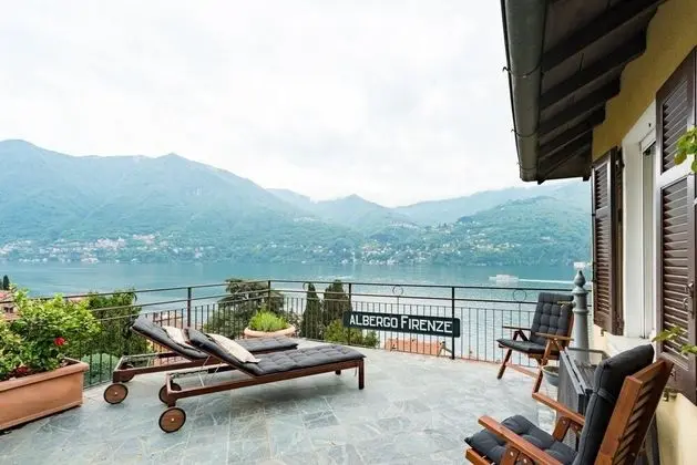 Apart Daire, 2 Yatak Odası, Göl Manzaralı (Una Terrazza da Sogno)