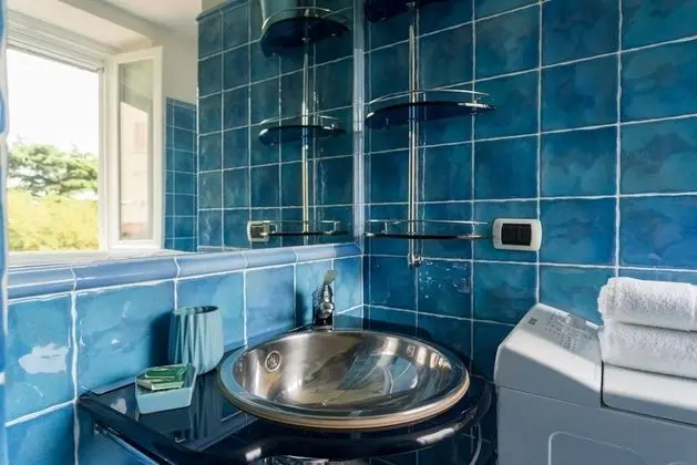 Apart Daire, 2 Yatak Odası, Göl Manzaralı (Una Terrazza da Sogno)
