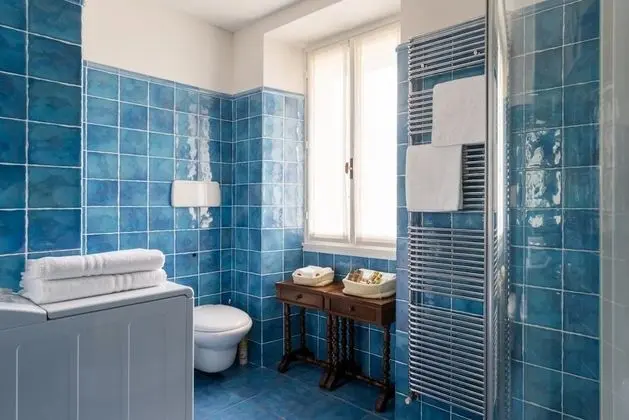 Apart Daire, 2 Yatak Odası, Göl Manzaralı (Una Terrazza da Sogno)