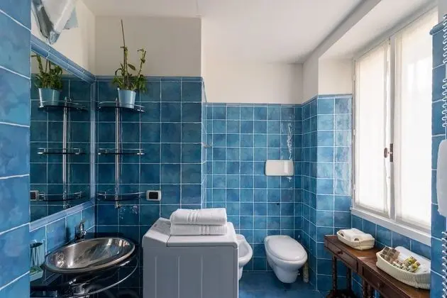 Apart Daire, 2 Yatak Odası, Göl Manzaralı (Una Terrazza da Sogno)