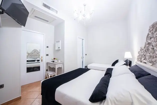 Superior Üç Kişilik Oda