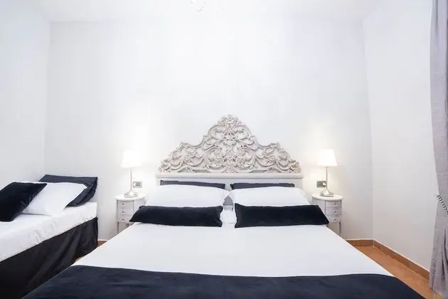 Superior Üç Kişilik Oda