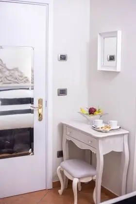 Superior Üç Kişilik Oda