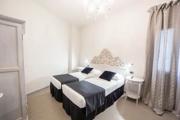 Superior Üç Kişilik Oda