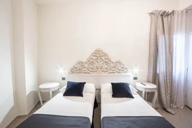 Superior Üç Kişilik Oda