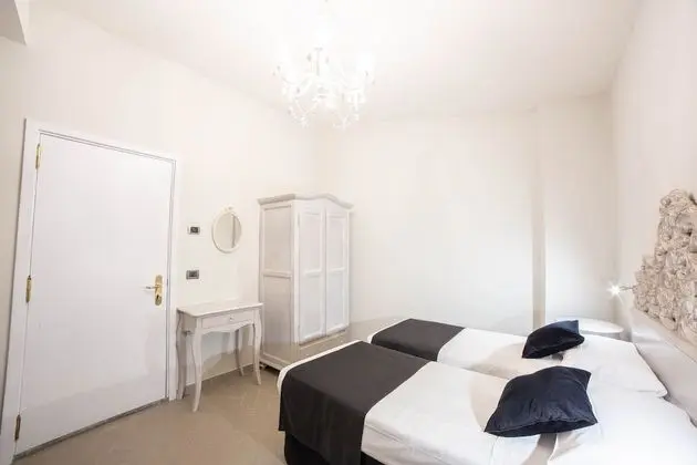 Superior Üç Kişilik Oda