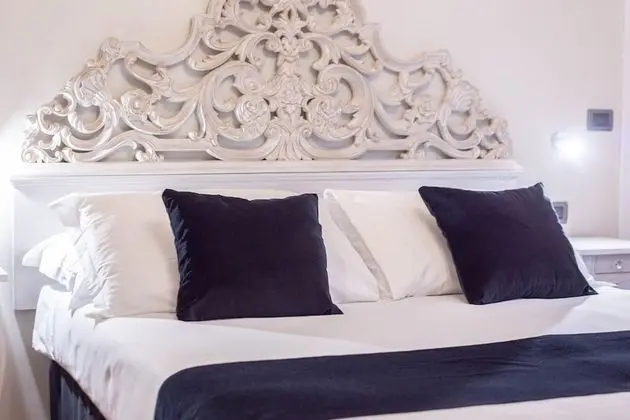 Superior Üç Kişilik Oda