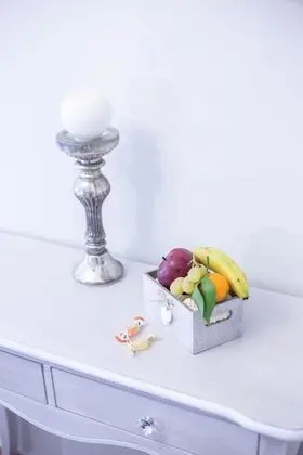 Superior Üç Kişilik Oda