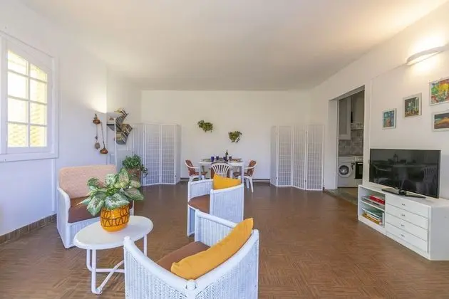 Family Sıra Ev, Birden Çok Yatak, 2 Banyolu, Bahçeli (Residenza Fontana)