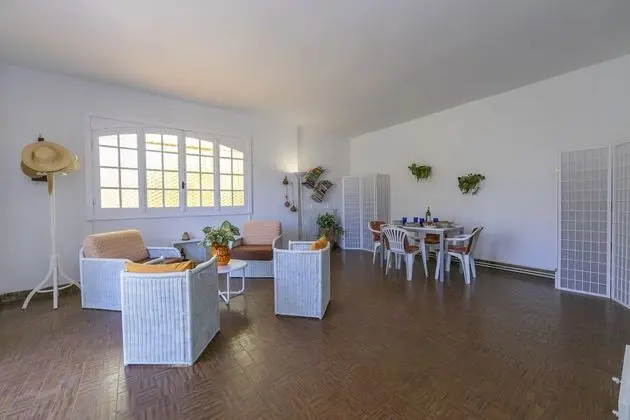 Family Sıra Ev, Birden Çok Yatak, 2 Banyolu, Bahçeli (Residenza Fontana)