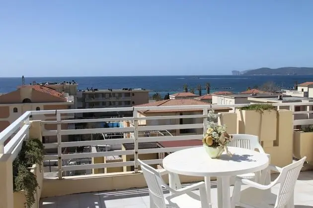 Standard Apart Daire, 2 Yatak Odası (2 pax)