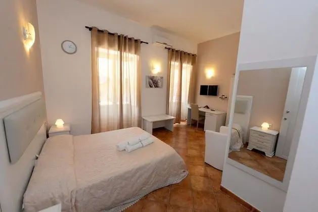 Süit, Sigara İçilmez, Balkon