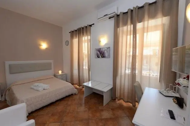 Süit, Sigara İçilmez, Balkon