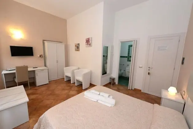 Süit, Sigara İçilmez, Balkon