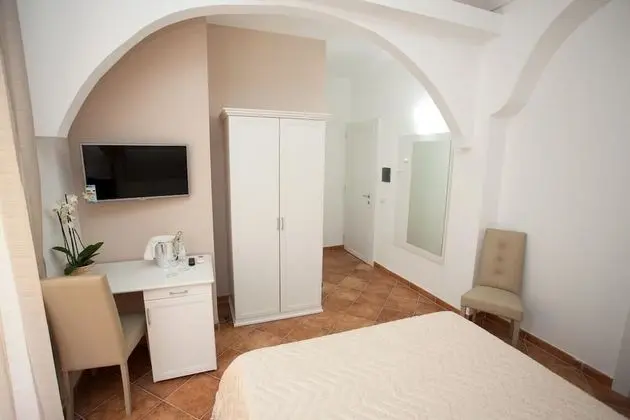 Tek Büyük Yataklı Oda, Sigara İçilmez, Balkon