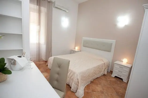 Tek Büyük Yataklı Oda, Sigara İçilmez, Balkon
