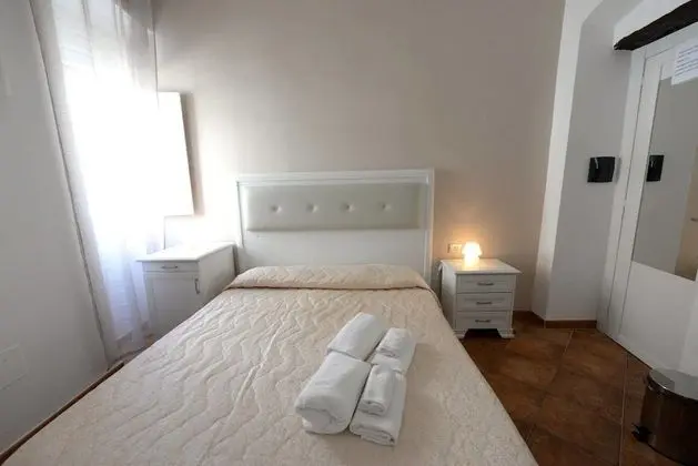 Tek Büyük Yataklı Oda, Sigara İçilmez, Balkon