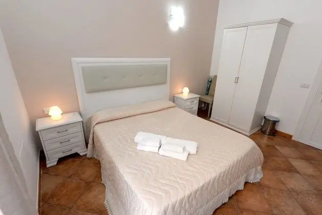 Tek Büyük Yataklı Oda, Sigara İçilmez, Balkon