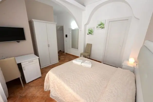 Tek Büyük Yataklı Oda, Sigara İçilmez, Balkon
