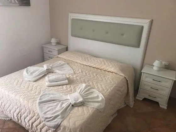 Tek Büyük Yataklı Oda, Sigara İçilmez, Balkon