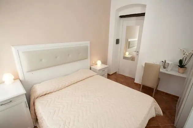 Tek Büyük Yataklı Oda, Sigara İçilmez, Balkon