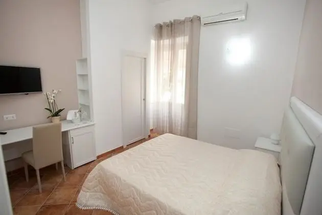 Tek Büyük Yataklı Oda, Sigara İçilmez, Balkon