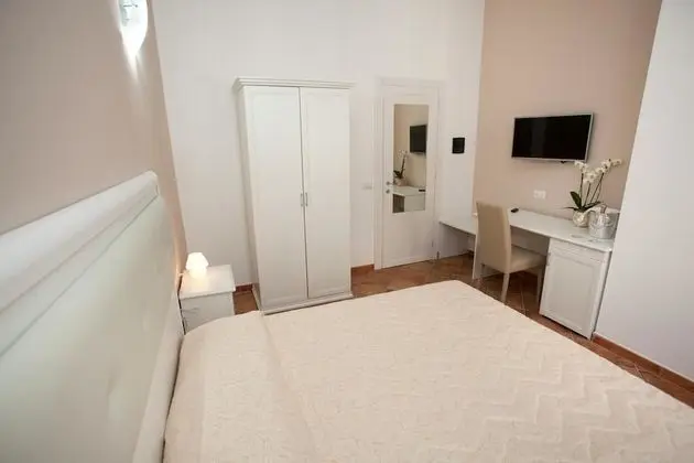 Tek Büyük Yataklı Oda, Sigara İçilmez, Balkon