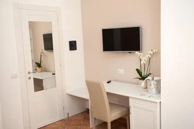 Tek Büyük Yataklı Oda, Sigara İçilmez, Balkon