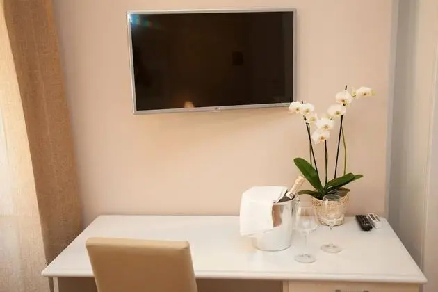 Tek Büyük Yataklı Oda, Sigara İçilmez, Balkon