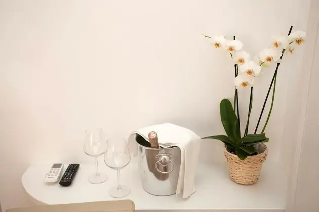 Tek Büyük Yataklı Oda, Sigara İçilmez, Balkon