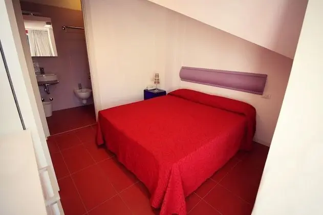 Stüdyo Süit, 1 Çift Kişilik Yatak ve Çekyat, Deniz Manzaralı (3 pax)