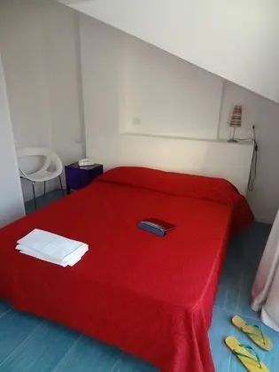 Stüdyo Süit, 1 Çift Kişilik Yatak ve Çekyat, Deniz Manzaralı (3 pax)