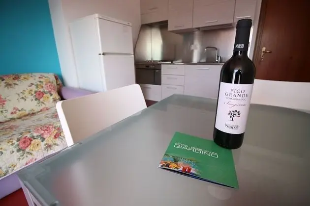 Stüdyo Süit, 1 Çift Kişilik Yatak ve Çekyat, Deniz Manzaralı (3 pax)