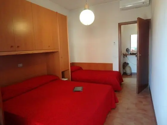 Superior Apart Daire, 1 Yatak Odası, Küçük Mutfak, Deniz Manzaralı (4 pax Min 7)