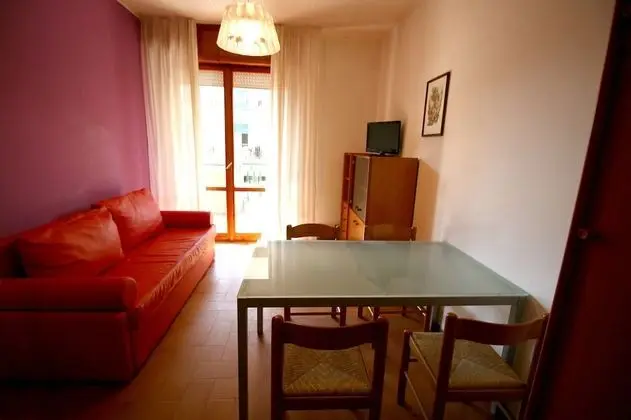 Superior Apart Daire, 1 Yatak Odası, Küçük Mutfak, Deniz Manzaralı (4 pax Min 7)