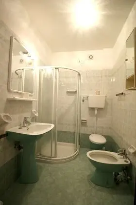 Superior Apart Daire, 1 Yatak Odası, Küçük Mutfak, Deniz Manzaralı (4 pax Min 7)