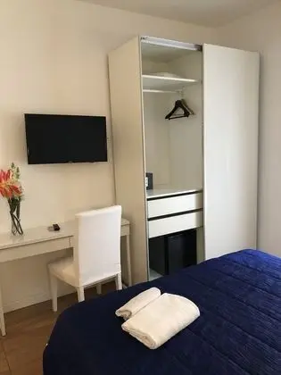 City Tek Büyük Yataklı Oda, Özel Banyo