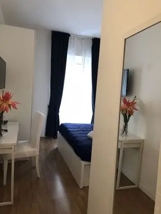 City Tek Büyük Yataklı Oda, Özel Banyo
