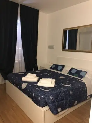 City Tek Büyük Yataklı Oda, Özel Banyo