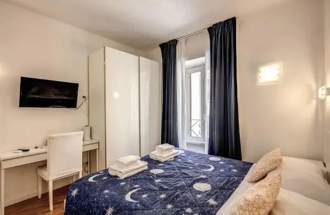 City Tek Büyük Yataklı Oda, Özel Banyo