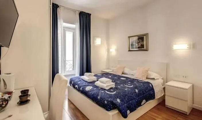 City Tek Büyük Yataklı Oda, Özel Banyo